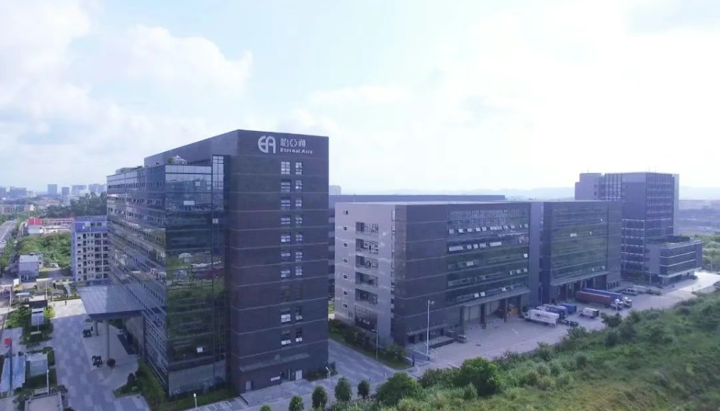 怡亚通物流完成战略融资，全力加码新能源汽车出海布局